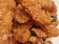 -城北食府(枫林店)