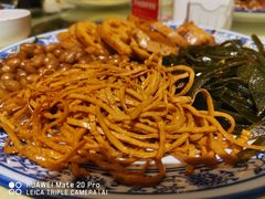 -茅溪菜·家宴(上品拾陆店)