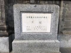 -王府井天主教堂