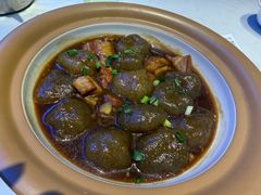 -老奶奶私房菜(天台里街店)