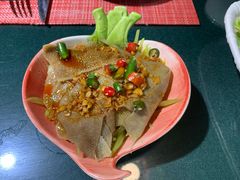 -忘忧草融合私房菜(红鼎国际店)