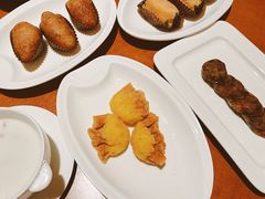 -杭州JW万豪酒店-万豪中餐厅