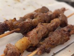 -苏小牛·牛肉串(国贸店)
