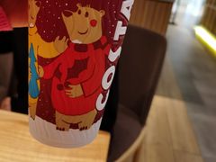 -COSTA COFFEE(武汉武商MALL店)