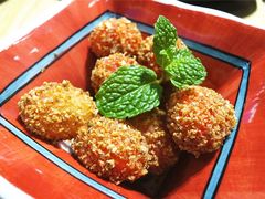 陈皮小番茄-千金一碗·宝岛一村(韩国街店)