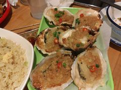 -烤满分·东北烧烤(首经贸店)