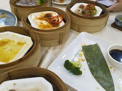-御膳粥·牛乳粥底火锅·地道顺德菜(容桂店)