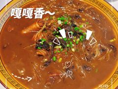 -萍香大厨·锅包肉(大东门店)