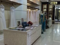 宝娜嫁衣馆-南京宝娜嫁衣婚纱礼服馆(中央路店)