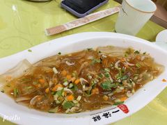 -大城·烧烤海鲜大排档(台东店)