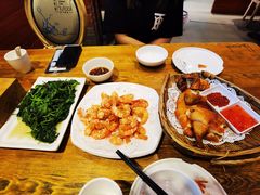 -南海渔家•渔民海鲜(亚特兰蒂斯店)