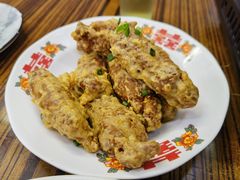 -谢记上海大排档(长寿路店)