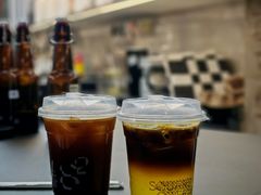 -S.O.E COFFEE(五道营店)