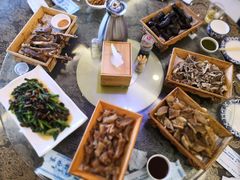 -塞伊德·蒙餐(锡林浩特店)