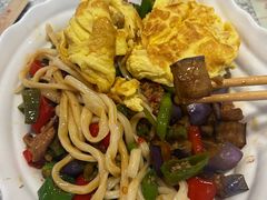 -文三里屯面馆(三里屯店)