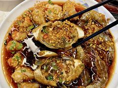 -潮之南·潮汕菜·鱼仔档(南山店)