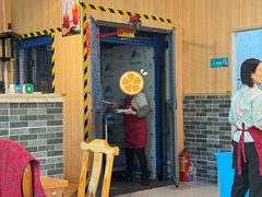 -大戚饭店(泰华路店)