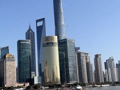 -上海中心大厦
