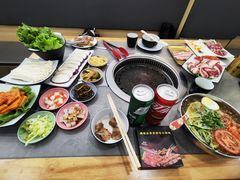 -东晓胜汇里(南洲北路店)