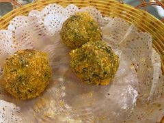 野菜丸子-西大酒店