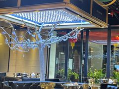 -川骄海鲜自助(河东店)