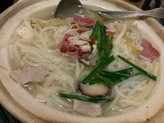 -云之南(八里庄店)
