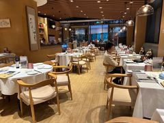 -若蘭慈·无国界素食料理(欢乐海岸店)