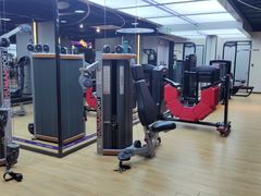 -一兆韦德健身(张杨路店)