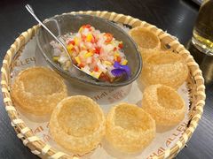 -Thai Alley泰爱里(二沙岛店)