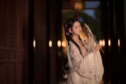 -八角古风摄影
