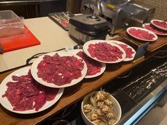 -绿岛国际酒店-西餐厅