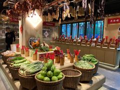 -洞庭土菜馆(天河北总店)