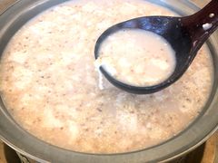 锅茶-蒙亨·手把肉·蒙古包文化主题餐厅(天恒广场店)