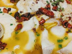 -呱呱叫民俗风味主题餐厅(沣峪口店)