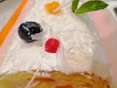 -杭州钱江新城万怡酒店-西餐厅