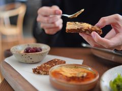 -BOR Eatery(安福路店)