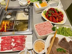 -海底捞火锅(8号仓店)