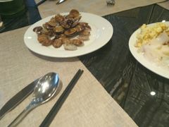 -东方红海鲜百汇(国际大厦店)