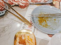-汉阳廷自助烤肉(同和金铂天地店)