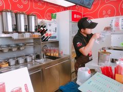 -蜜雪冰城·冰淇淋与茶(长郡中学店)