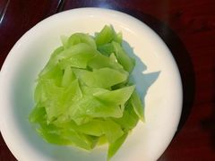 莴笋-吴门人家·苏宴宫廷菜(拙政园店)