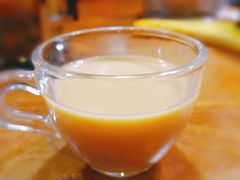 招牌奶茶-阿娜尔·新疆菜(宜家荟聚中心店)