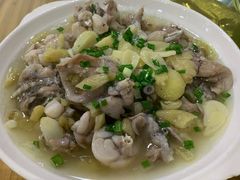 -如我美食(达道社区店)