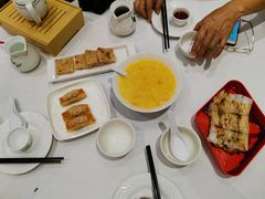 -稻香酒家·33年老字号·港式粤菜(富邦中心店)