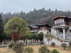 -昭山风景名胜区