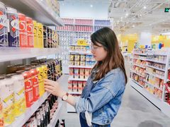 -KKV(上海月星环球港店)