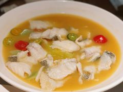 海南黎家酸汤鱼-闻见中国海南菜(K11店)