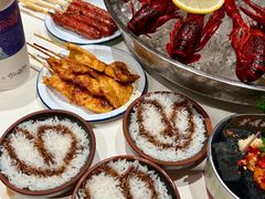 -长沙文和友(海信广场店)