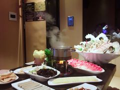 -乐宴KTV火锅(九方购物中心店)