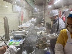 -芳婆糕团店(王府大街店)